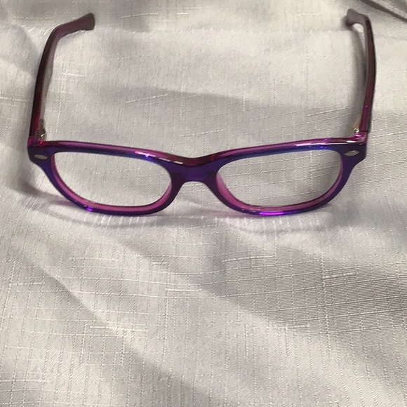 RAY-BANS KIDS GIRLS PRESCRIPTION - Picture 2 of 12